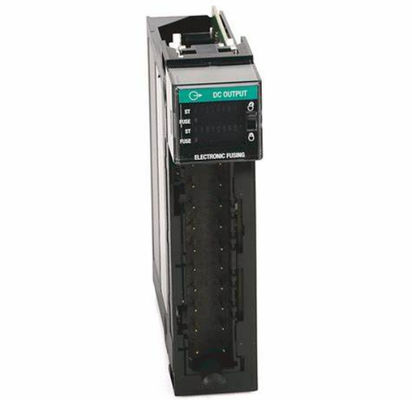1756-OB16E Allen Bradley ControlLogix 16-Punkte-D/O-Modul Spannung 12-24 Volt Gleichstrom