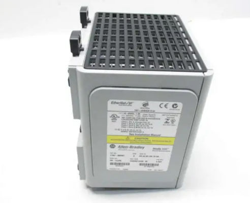 1783-MS06T Allen Bradley 6 Port Switch Anzahl der Ports 6 Stratix verwaltete Schalter
