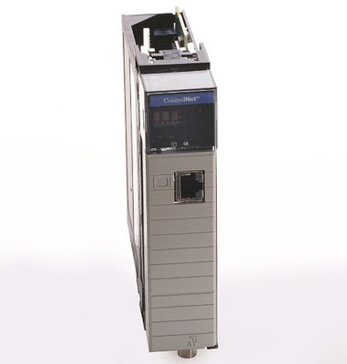 1756-CNBR Allen Bradley ControlLogix Kommunikationsmodul Isolationsspannung 30 Volt kontinuierlich