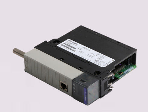 1756-CNBR Allen Bradley ControlLogix Kommunikationsmodul Isolationsspannung 30 Volt kontinuierlich