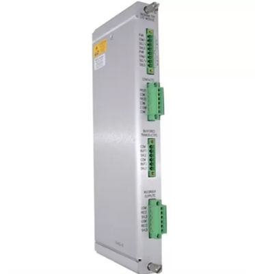 133442-01 Bently Nevada I/O-Modul mit internen Endungen