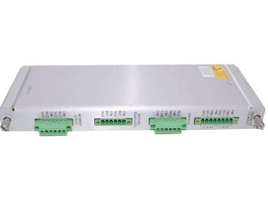 133442-01 Bently Nevada I/O-Modul mit internen Endungen