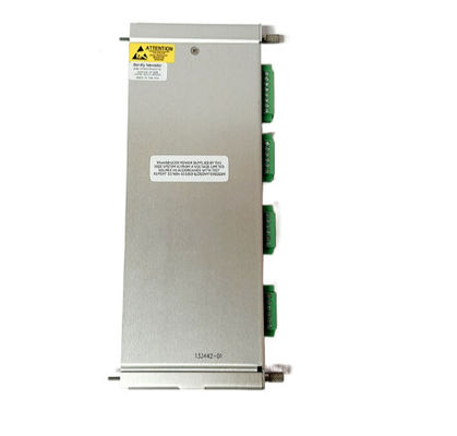 133442-01 Bently Nevada I/O-Modul mit internen Endungen