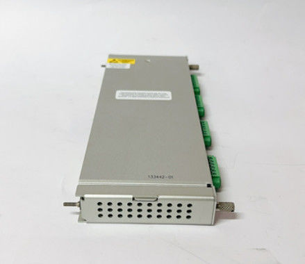 133442-01 Bently Nevada I/O-Modul mit internen Endungen