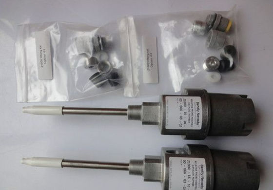 21000-16-10-00-170-03-02 Bently Nevada Proximity Probe Behausungsanlagen