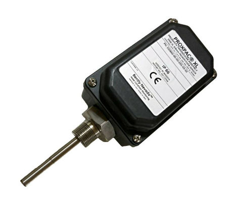330880-00-0-0-0-03-02 Bently Nevada Proximity Transducer Montage
