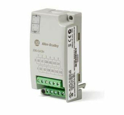 2080-OF2 Allen Bradley Micro800 2-Punkte-Analog-Ausgangstechnik