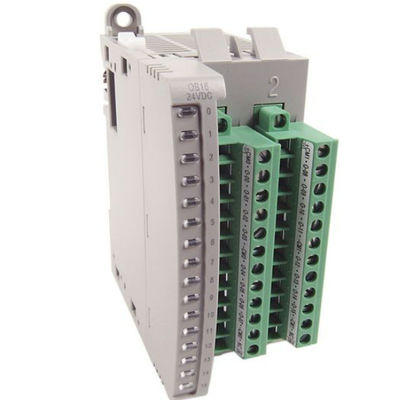 2085-OB16 Allen Bradley Micro800 16-Punkte-Quelle Ausgabe Modul