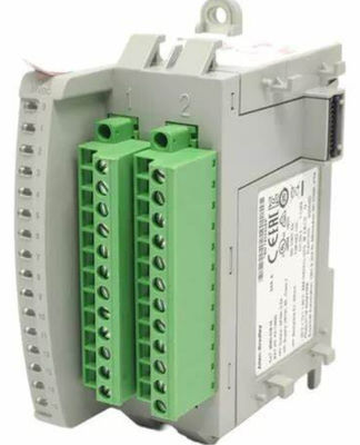 2085-OB16 Allen Bradley Micro800 16-Punkte-Quelle Ausgabe Modul