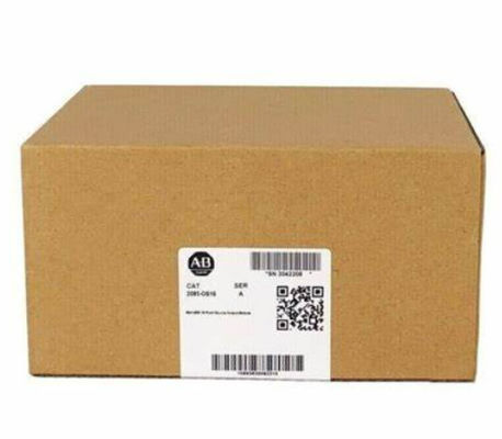 2085-OB16 Allen Bradley Micro800 16-Punkte-Quelle Ausgabe Modul