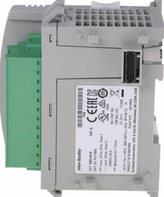 2085-IQ16 Allen Bradley Micro800 16-Punkte-Digital-Eingabemodul