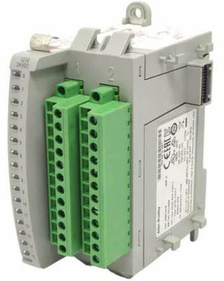 2085-IQ16 Allen Bradley Micro800 16-Punkte-Digital-Eingabemodul