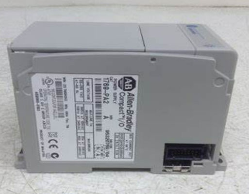 1769-PA2 ALLEN BRADLEY CompactLogix Wechselstrom 2A/0,8A Stromversorgung 85-265V Wechselstrom