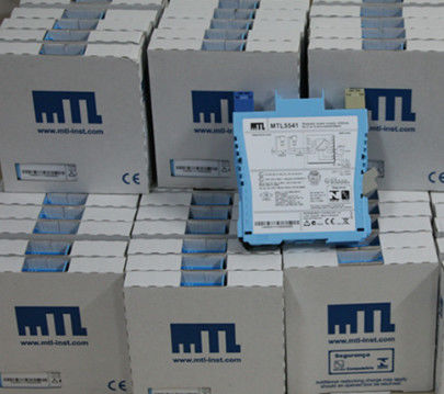 MTL4511 MTL-Instrumente Schalter/Nachbarkeitsmelder 1-Kanal-Schnittstelle mit Leitungsschadenerkennung