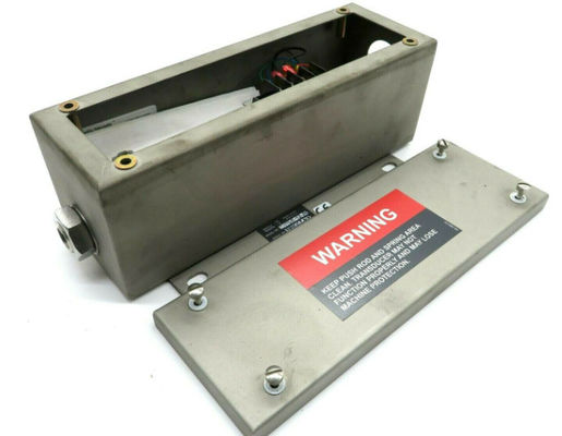 24765-02-01 Bently Nevada Fall Expansion Transducer Montage DC mit 117 mm Breite