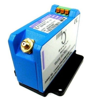 330780-50-00 Bently Nevada 3300 XL 11 mm Proximitor Sensor 5,0 Meter (16,4 Fuß) Systemlänge
