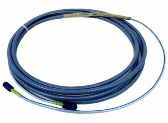 330854-040-24-00 Bently Nevada 3300 XL 25 mm Verlängerungskabel 4,0 Meter (13,1 Fuß)