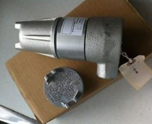 43217-02 Bently Nevada Accelerometer Montage Kit mit Neoprendichtung und O-Ring