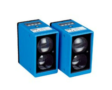 SICK ISD400-7211 Integrationsprodukte ISD400 Übertragungsbereich 0,2 M-150 M