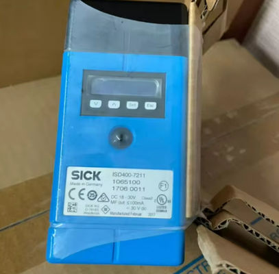 SICK ISD400-7211 Integrationsprodukte ISD400 Übertragungsbereich 0,2 M-150 M