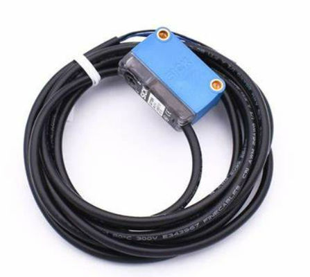 SICK Fotoelektrische Sensoren W4 WTB4S-3N1361 12,2 mm x 41,8 mm x 17,3 mm