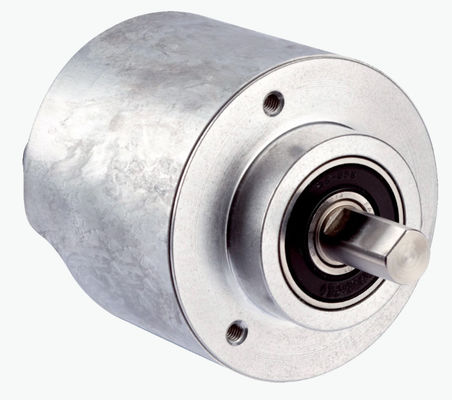 SICK AFM60A-S4NB018x12 Absolute Encoder AFS/AFM60 Ethernet-Versorgungsspannung 10-30 V