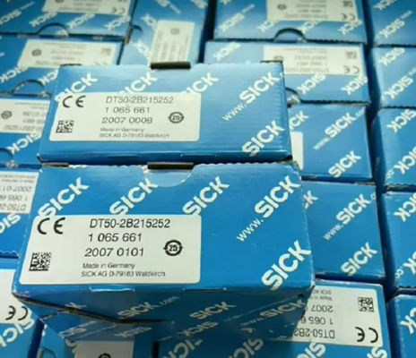 SICK Wire Draw Encoders EcoLine BCG08-C1QM0371 Versorgungsspannung 10 V-30 V