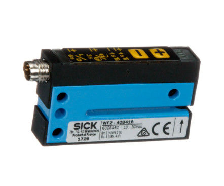 SICK WF2-40B410 Fork-Sensoren WF Schaltmodus Licht/Dunkel Schalten