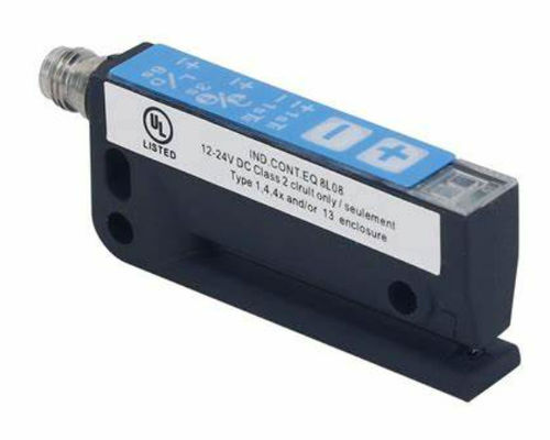 SICK WFS3-40N415 Fork Sensoren WFS 20 ms Initialisierungszeit Licht/Dunkel Schalten