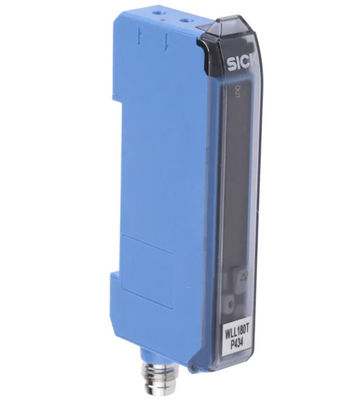 SICK WLL180T-P434 Glasfasersensoren und -fasern WLL180 10,5 mm x 34,6 mm x 71,9 mm