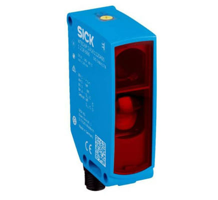 SICK WTB26I-24161120A00 Fotoelektrische Sensoren W26 24,6 mm X 82,5 mm X 53,3 mm