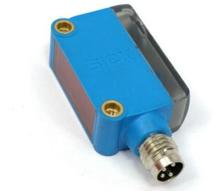 SICK GL6G-P4211 Fotoelektrische Sensoren G6 12 mm x 31,5 mm x 21 mm
