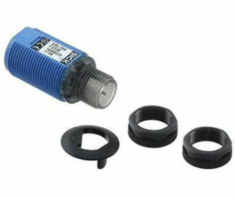 SICK GRL18S-F2336 Fotoelektrische Sensoren GR18 18 mm x 18 mm x 38,1 mm