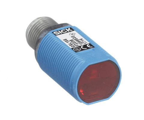SICK GRL18S-F2336 Fotoelektrische Sensoren GR18 18 mm x 18 mm x 38,1 mm