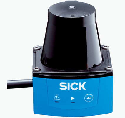 SICK TIM310-1030000 LiDAR-Sensoren TiM 9-28 V Gleichspannungsstrom