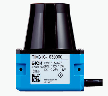 SICK TIM310-1030000 LiDAR-Sensoren TiM 9-28 V Gleichspannungsstrom