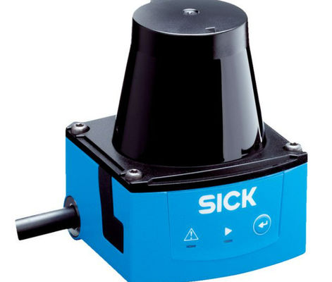 SICK TIM320-1031000 LiDAR-Sensoren TiM Versorgungsspannung 9 V Gleichspannung - 28 V Gleichspannung