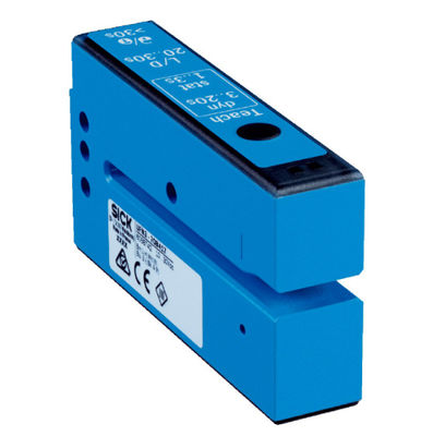 SICK UFN3-70B413 UF Fork Sensoren Forktiefe von 69 mm Initialisierungszeit von 100 ms