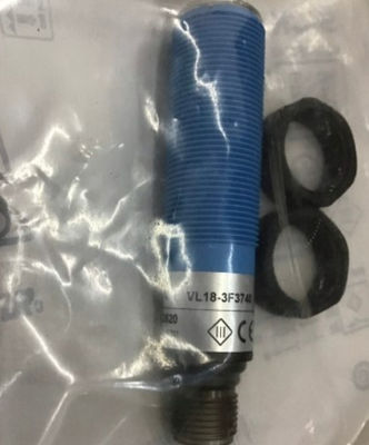 SICK VL18-3F3740 photoelektrische Rückstrahlsensor für industrielle Anwendungen