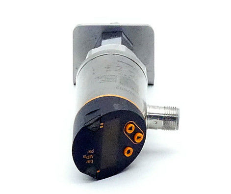 IFM PN7092 Drucksensor mit Display PN-100-SER14-QFRKG/US/ /V vergoldeten Kontakten