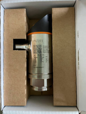 IFM PN7093 Drucksensor mit Anzeige PN-025-RER14-QFRKG/US/ /V