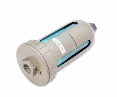 AD402-04 SMC-Autoabflussventil mit einem Druck von 1,5 MPa und einem Gewicht von 620 g