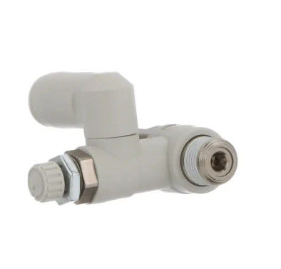 SMC ASP330F-01-06S Durchflusssteuerung, Pilot-C/Ventil, Durchflusssteuerung W/Scheck-Ventil