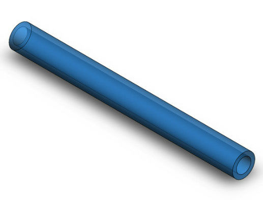 SMC TU1065BU-100 Schlauch, 100 Meter Roll, TU POLYURETHAN-Schlauch