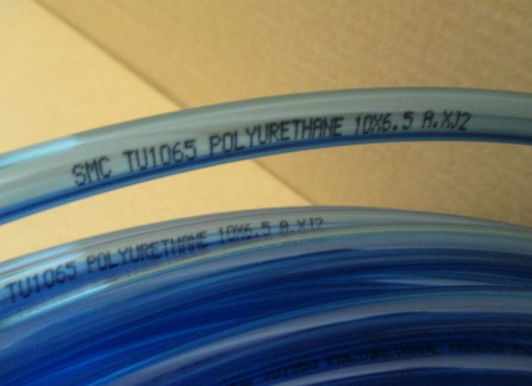 SMC TU1065BU-100 Schlauch, 100 Meter Roll, TU POLYURETHAN-Schlauch
