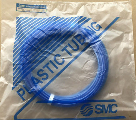 SMC TU1065BU-100 Schlauch, 100 Meter Roll, TU POLYURETHAN-Schlauch