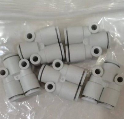 SMC KQ2U06-00A Einrichtung, Union Y, KQ2 Einrichtung Betriebsdruckbereich −100 KPa bis 1 MPa