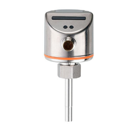 IFM-Flussmessgerät SI5000 SID10ABBFPKG/US-100 mittlere Temperatur -25...80 °C
