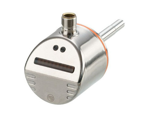 IFM-Flussmessgerät SI5000 SID10ABBFPKG/US-100 mittlere Temperatur -25...80 °C