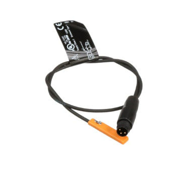 IFM T-Slot Zylinder Sensor MK5101 MKT3028BBPKG/G/0,3M/ZH/AS Abmessungen 25 x 5 x 6,5 mm